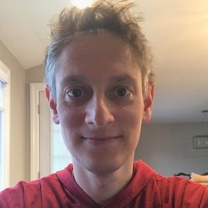 Meet your Posher, Steven